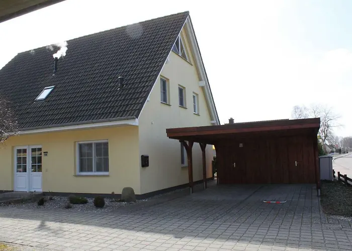 Sanddorn * Karlshagen